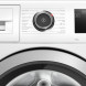 Bosch WAU28P02NL wasmachine met automatische dosering