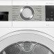 Bosch WQG235D9NL warmtepompdroger - 8 kg. - Exclusiv