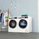 Bosch WQG235D9NL warmtepompdroger - 8 kg. - Exclusiv
