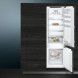 Siemens KI87SEDD0 inbouw koelkast - nis 178 cm