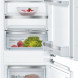 Bosch KIS87EDD0 inbouw koelkast - nis 178 cm.