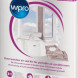 WPRO CAK002 luchtafdichtingsset t.b.v. airconditioner