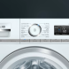 Siemens WM6HXM90NL wasmachine
