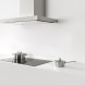 De Novy 7600 heeft een strak en plat design voor de moderne keuken.