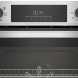 Beko BBIE12300XD inbouw oven - roestvrijstaal