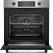 Beko BBIE12300XD inbouw oven - roestvrijstaal