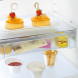 Liebherr 9881126 Variosafe opbergruimte voor kleinere items