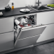AEG FSS6360XP vaatwasser inbouw