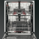 AEG FSS6360XP vaatwasser inbouw