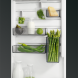 AEG SCB61824LF koelkast inbouw
