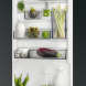 AEG SCB61824LF koelkast inbouw