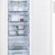 Aeg A42000GNW0 vrieskast wit