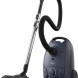 AEG AB51C1DB stofzuiger met stofzak - blauw