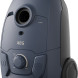 AEG AB51C1DB stofzuiger met stofzak - blauw