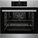 Aeg BEB331010M rvs inbouw oven