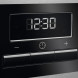 AEG BEB331010M oven rvs inbouw