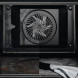 AEG BEB351010M oven rvs inbouw