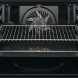 AEG BES331010M oven rvs inbouw