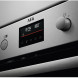 AEG BPB355061M inbouw oven - rvs - SteamBake - pyrolyse