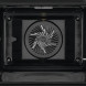 Aeg BPE435060B inbouw zwart oven