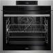 Aeg BPE742220M rvs inbouw oven