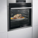 AEG BPE742220M oven rvs inbouw