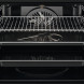 Aeg BPE742380M inbouw oven met pyrolyse en kernthermometer