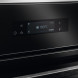 AEG BPE748380B inbouw oven - zwart