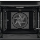 AEG BSE782280M inbouw combi stoomoven - roestvrijstaal