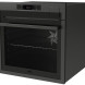 AEG BSE798380T inbouw combi-stoomoven - mat zwart