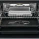 AEG BSE798380T inbouw combi-stoomoven - mat zwart
