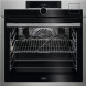 AEG BSE998330M SteamPro Combi hetelucht- en stoomoven / combi-stoomoven