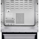 AEG CIB6640AAB inductie fornuis - 60 cm. - zwart