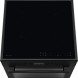 AEG CIB6640AAB inductie fornuis - 60 cm. - zwart