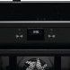AEG CIB6640AAB inductie fornuis - 60 cm. - zwart