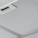 AEG DBB3951M wand rvs afzuigkap - 90 cm. breed