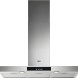 AEG DBB3951M wand rvs afzuigkap - 90 cm. breed
