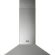 Aeg DKB2630M wand roestvrijstaal afzuigkap
