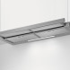 AEG DPE5950M vlakscherm afzuigkap - rvs-look - 90 cm breed