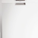 Aeg F66602W0P vaatwasser wit