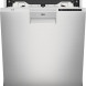 AEG FFB83816PM vrijstaande vaatwasser met Comfortlift - rvs