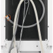 AEG FSB5360CZ inbouw vaatwasser met QuickSelect AirDry