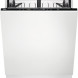 AEG FSB53627P XXL inbouw vaatwasser met ProClean