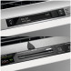 AEG FSB53927Z inbouw vaatwasser met besteklade