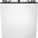 AEG FSE76648P inbouw vaatwasser - energieklasse A - zeer stil