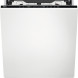 AEG FSE76737P inbouw vaatwasser met energieklasse A label