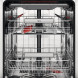 AEG FSE76737P inbouw vaatwasser met energieklasse A label