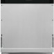 AEG FSE77708P inbouw vaatwasser met energieklasse A label