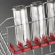AEG FSE77708P inbouw vaatwasser met energieklasse A label