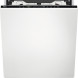 AEG FSE77708P inbouw vaatwasser met energieklasse A label